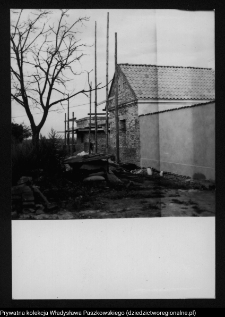 Wigry, zesp&oacute;ł klasztorno-kościelny