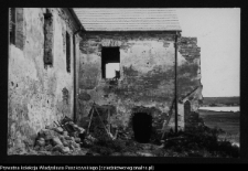 Wigry, zesp&oacute;ł klasztorno-kościelny