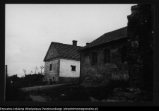 Wigry, zesp&oacute;ł klasztorno-kościelny