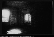 Wigry, zesp&oacute;ł klasztorno-kościelny