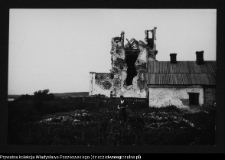 Wigry, zesp&oacute;ł klasztorno-kościelny