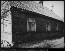 Białystok, ul. Zbożowa 34