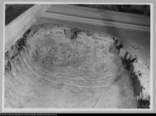 Białystok, Pałac Branickich, wnętrze auli