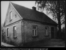 Białystok, ul. Zbożowa 10