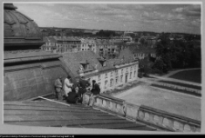 Białystok, Pałac Branickich