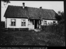 Białystok, ul. Stawowa 2 B