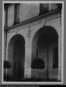 Białystok, Pałac Branickich