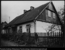 Białystok, ul. Stawowa 2 B