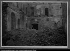 Białystok, Pałac Branickich