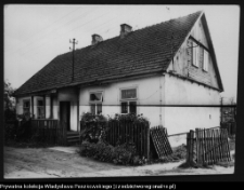 Białystok, ul. Stawowa 2 B