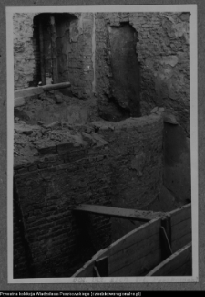 Białystok, odbudowa Pałacu Branickich