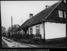 Białystok, ul. Stawowa, budynki ZPS