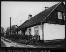 Białystok, ul. Stawowa, budynki ZPS