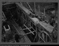 Białystok, odbudowa Pałacu Branickich