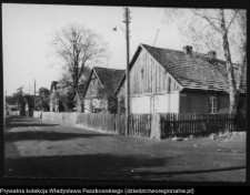 Białystok, ul. Zaściańska