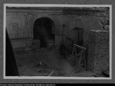 Białystok, odbudowa Pałacu Branickich