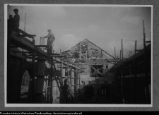 Białystok, odbudowa Pałacu Branickich