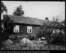 Białystok, ul. Stawowa 19