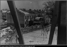 Białystok, Pałac Branickich