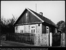 Białystok, ul. Stawowa 23