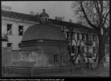 Białystok, Pałac Branickich