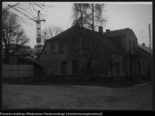 Białystok, ul. Stołeczna 17