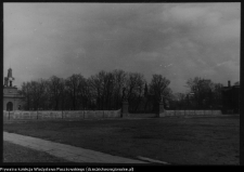 Białystok, Ogrody Branickich