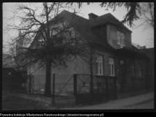 Białystok, ul. Stołeczna 4/1