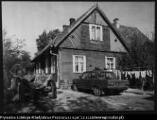 Białystok, ul. Zaściańska 14