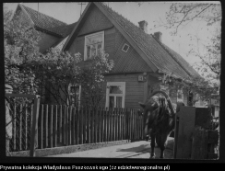 Białystok, ul. Zaściańska 14