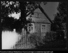 Białystok, ul. Zaściańska 29