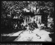 Białystok, ul. Zaściańska 29