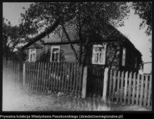 Białystok, ul. Zaściańska 35