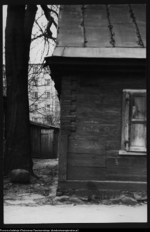 Białystok, ul. Słonimska