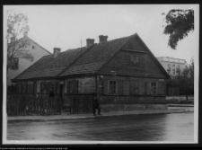 Białystok, ul. Krakowska