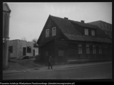 Białystok, ul. Krakowska 13