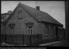 Białystok - Dojlidy G&oacute;rne, ul. Białostocka 75