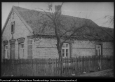 Białystok - Dojlidy Górne, ul. Białostocka 78