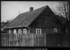 Białystok - Dojlidy G&oacute;rne