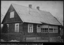 Białystok - Dojlidy G&oacute;rne