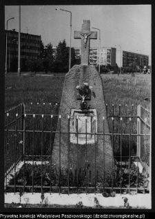 Białystok, ul. Nowowarszawska