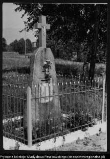 Białystok, ul. Nowowarszawska