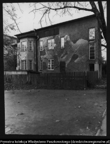 Białystok, ul. Nowogrodzka 1