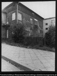 Białystok, ul. Nowogrodzka 1