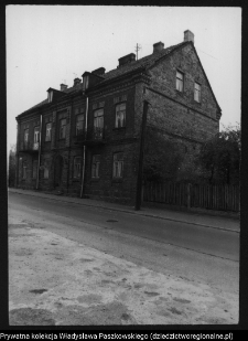 Białystok, ul. Ciepła 4