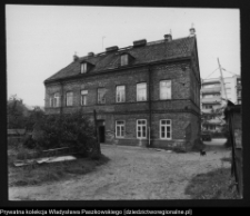 Białystok, ul. Ciepła 4