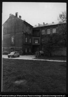 Białystok, ul. Ciepła 1