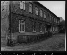 Białystok, ul. Ciepła 8