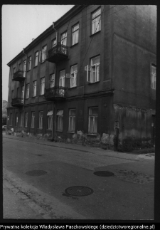 Białystok, ul. Ciepła 1