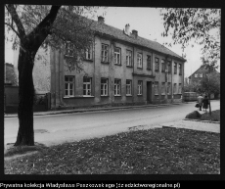 Białystok, ul. Ciepła 8